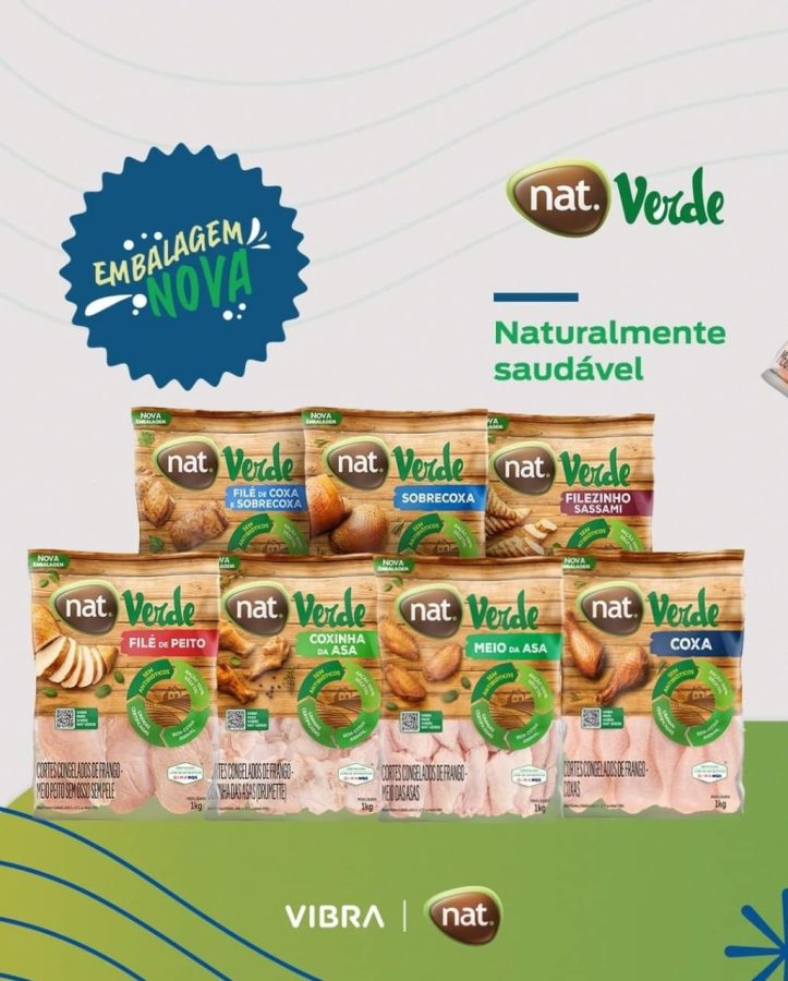 VIBRA AGROINDUSTRIAL S/A